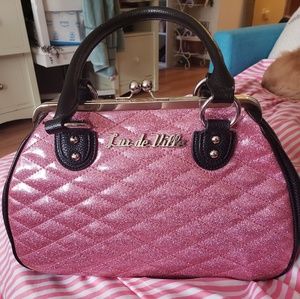 Lux De Ville purse